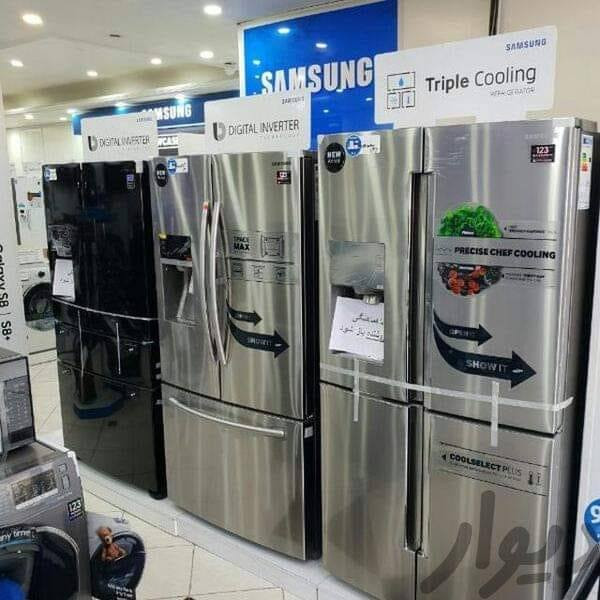 معرض برستيج للاجهزة الكهربائية