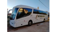 شركة باصات ابو فرحة