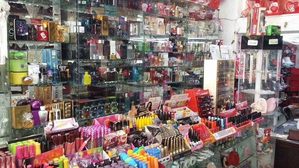 نيو مون للاكسسوارات