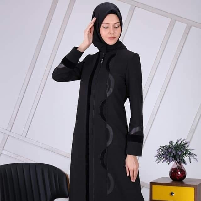 السلطانة للزي الشرعي