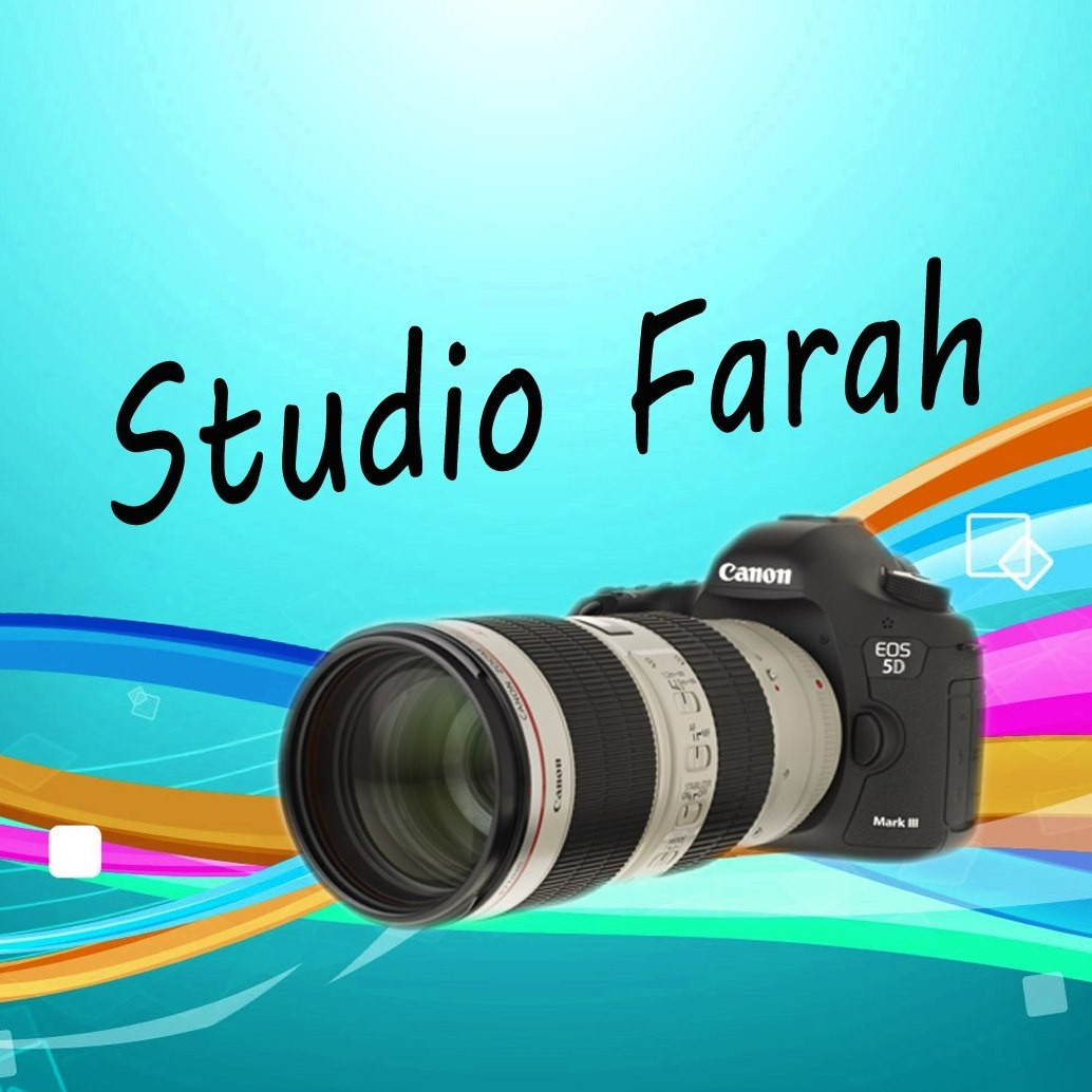 ستديو فرح