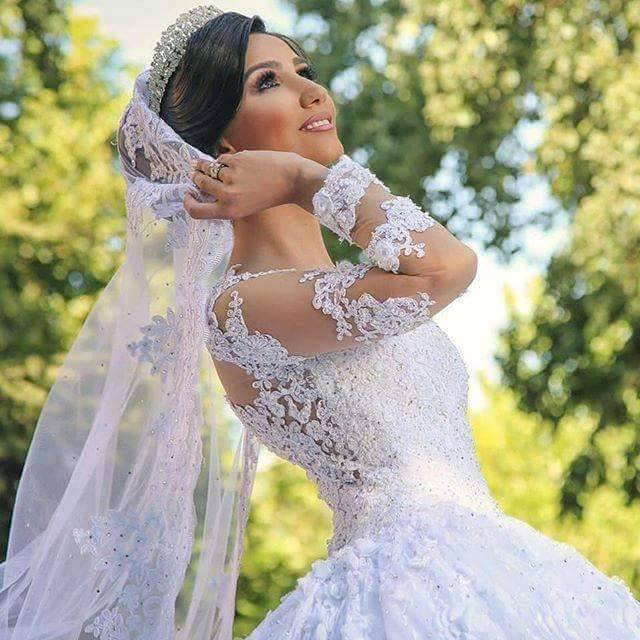 معرض رغد لتجهيز العرائس