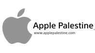 Apple Palestine