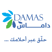 داماس هوليديز للسياحه والسفر