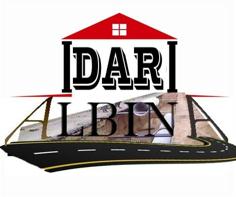 شركة دار البناء للتجارة والمقاولات العامة
