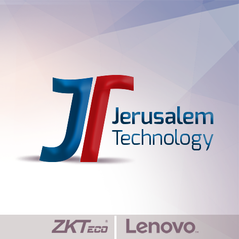 شركة جيروساليم تكنولوجي