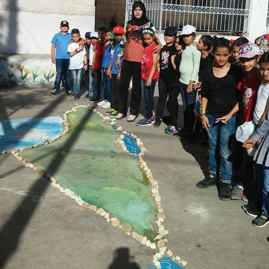 مدرسة ابو ديس المختلطة