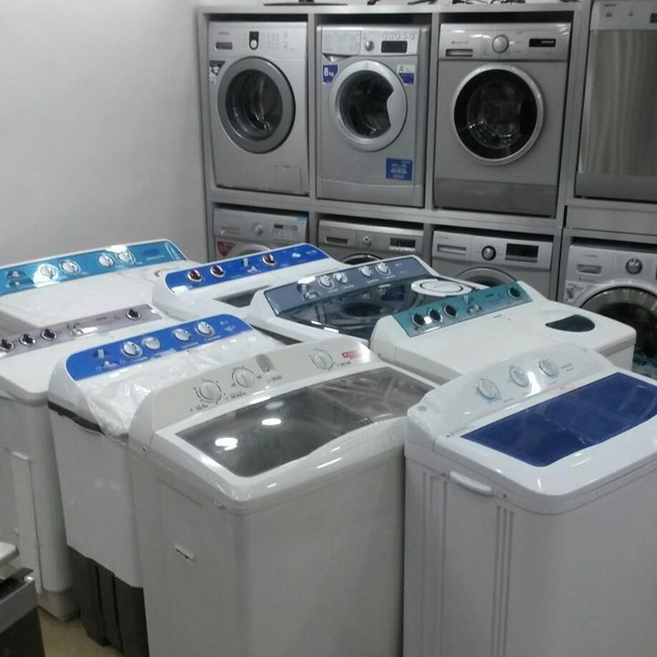 محل سرور للاجهزة الكهربائية