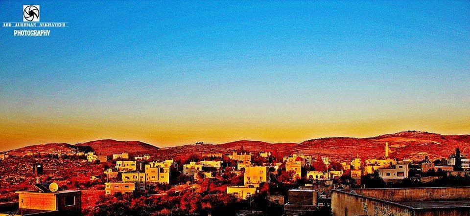 مجلس قروي الساوية