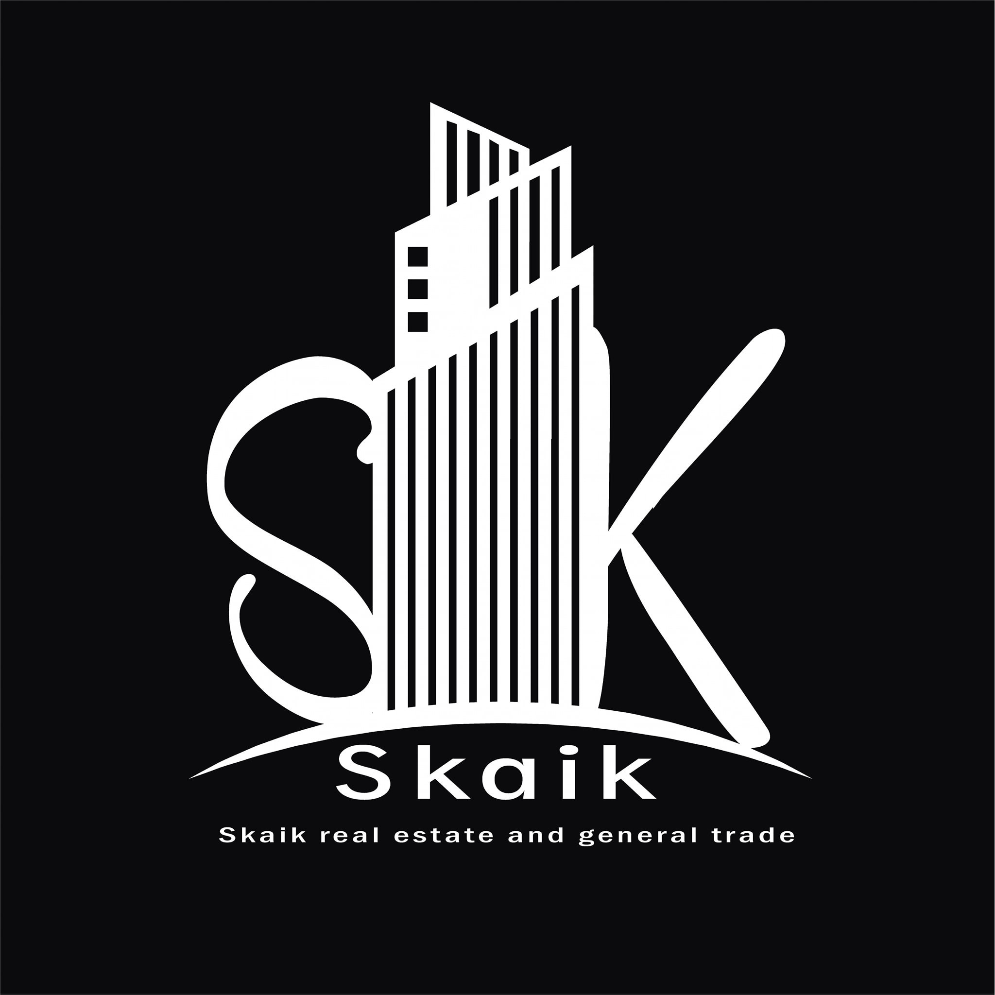 شركة سكيك للعقارات