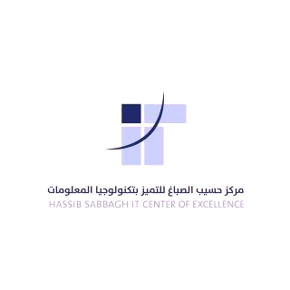 مركز حسيب الصباغ للتميز بتكنولوجيا المعلومات