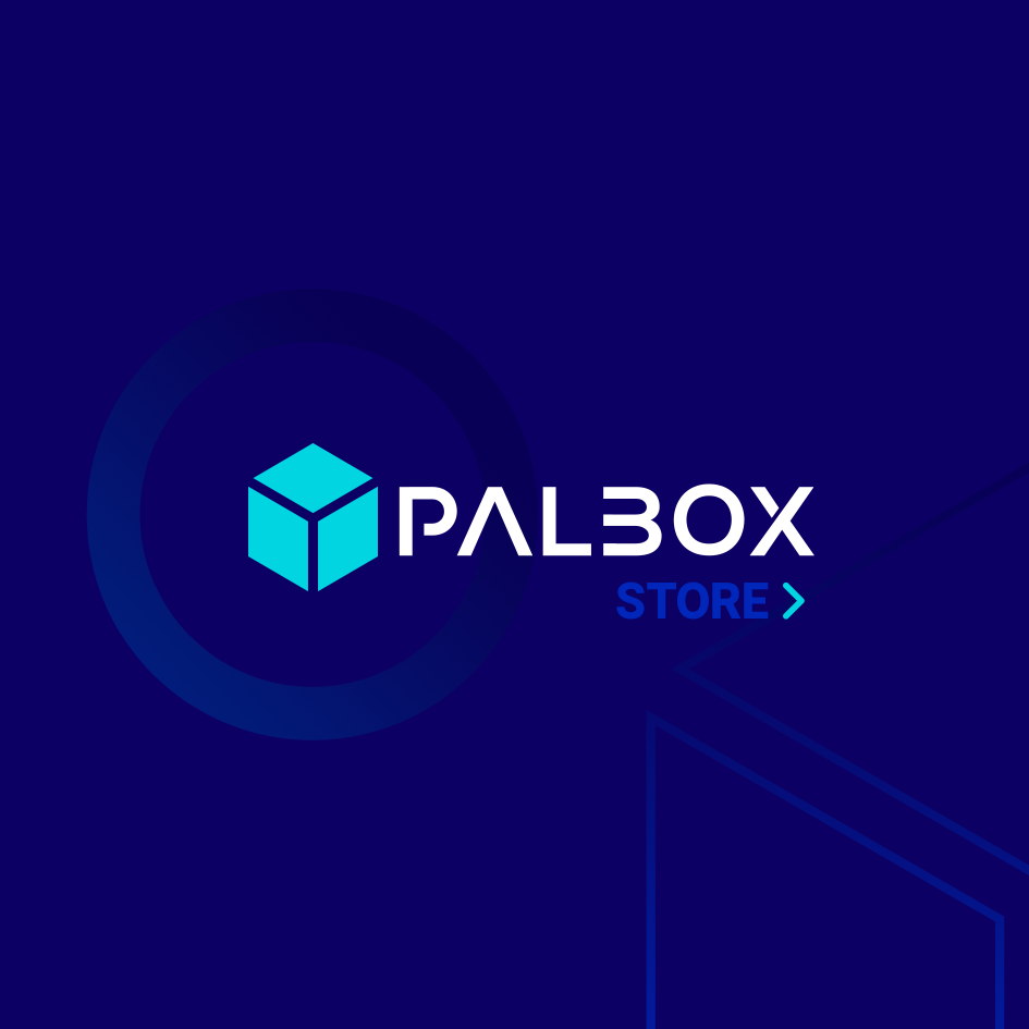PalBox