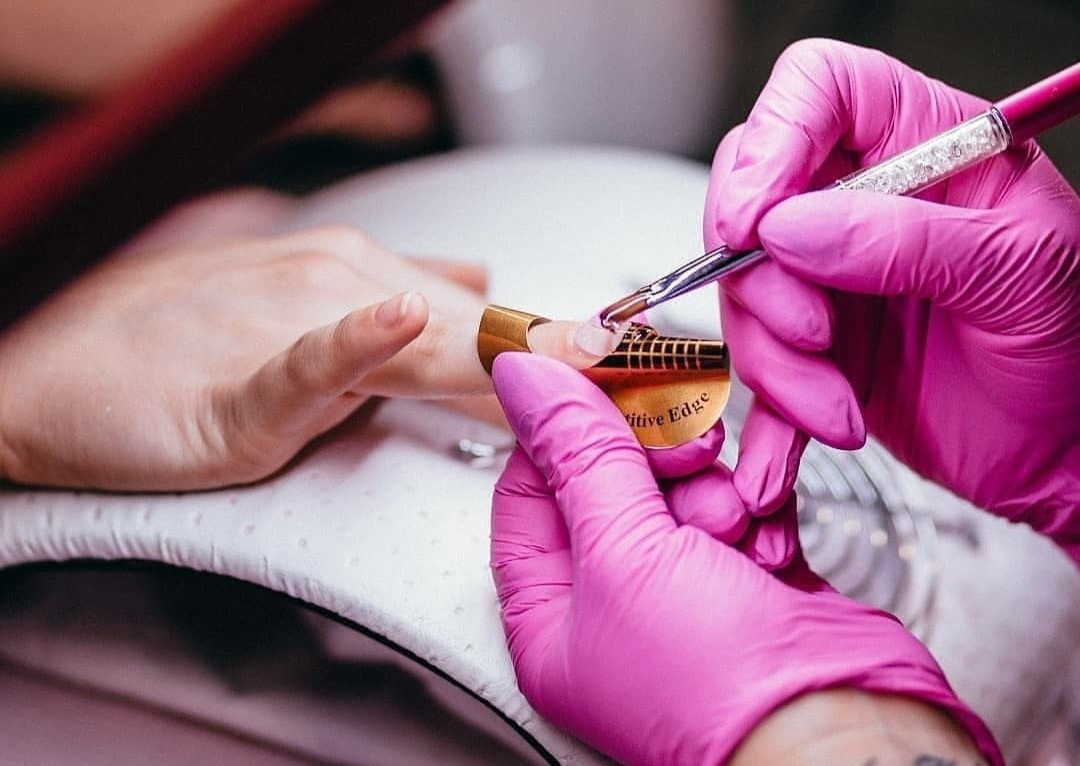 مركز ماجدة للتجميل والعناية بالبشرة