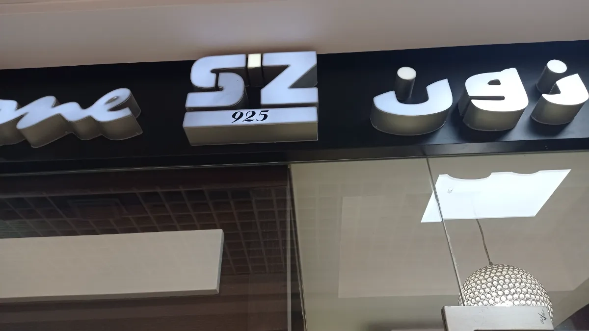 سلڤر زون