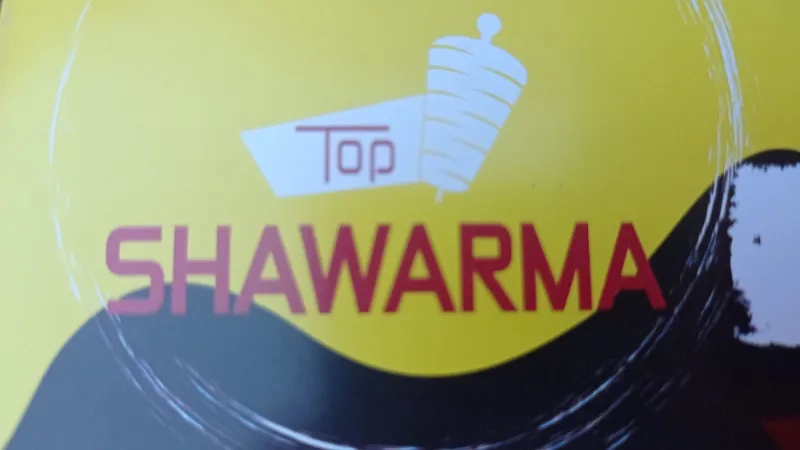 شورما SHAWARMA