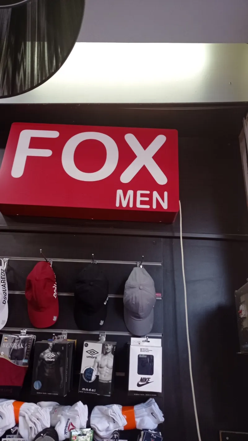 Fox