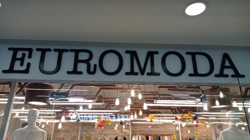 Euromoda