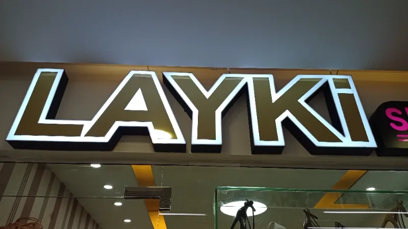 Layki