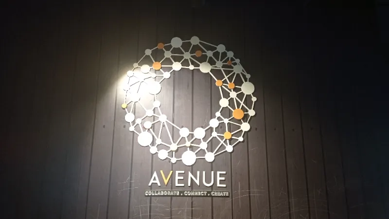 Avenue