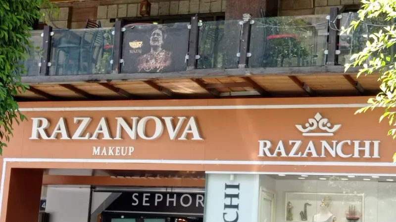 RAZANOVA