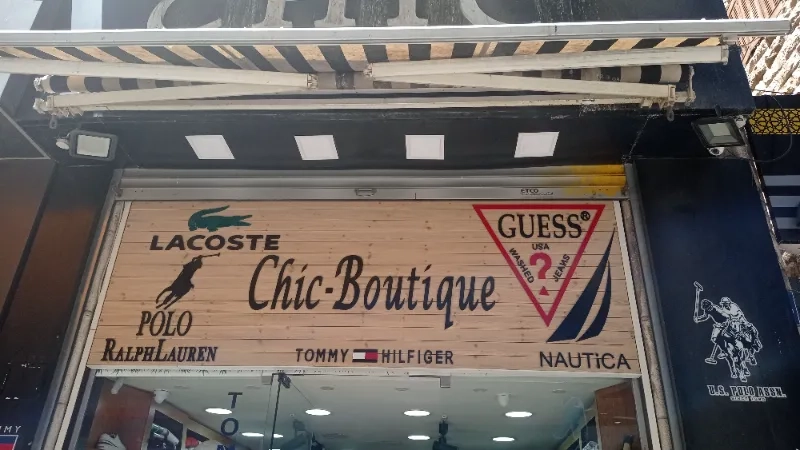 Chic Boutiqe Stores