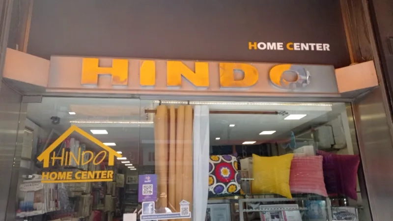 HINDO HOME CENTER