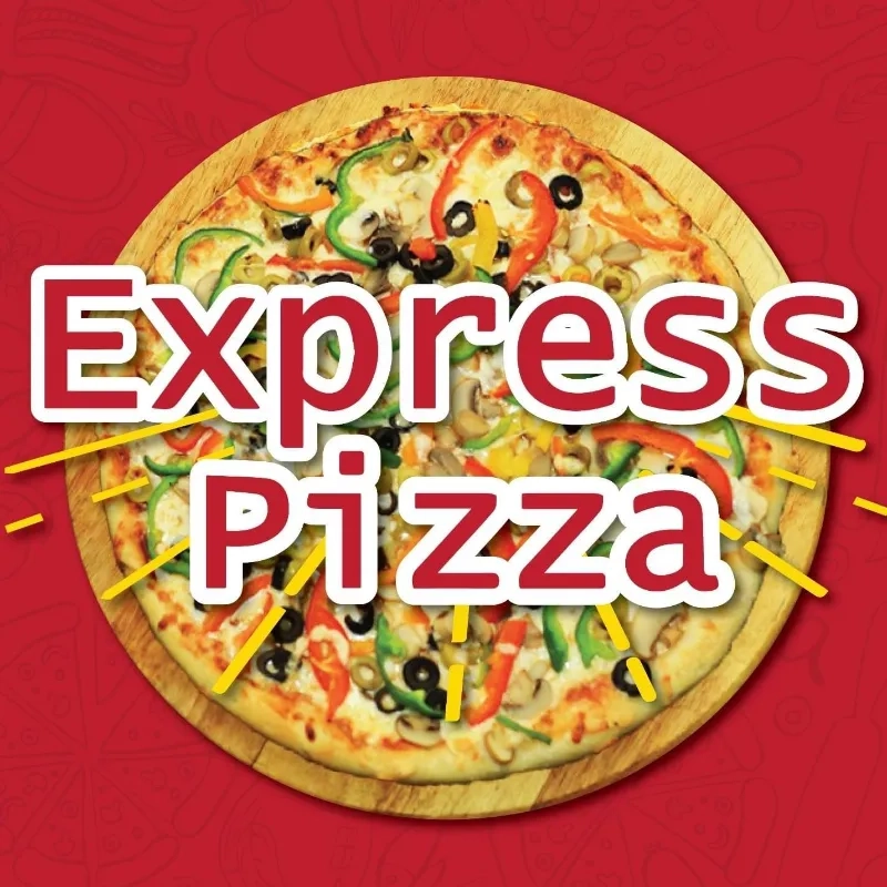 EXPRESS PIZZA