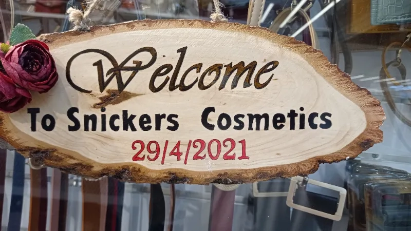 snikers