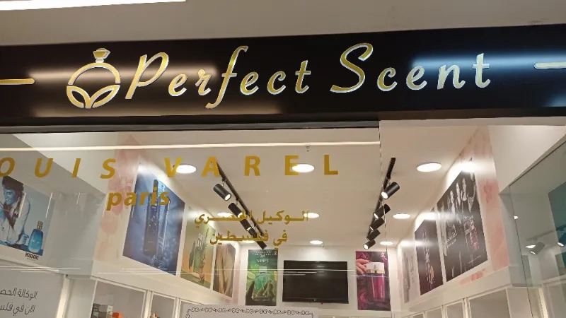perfect scent