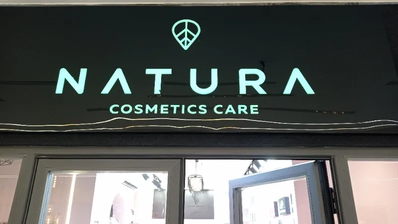natura beuty