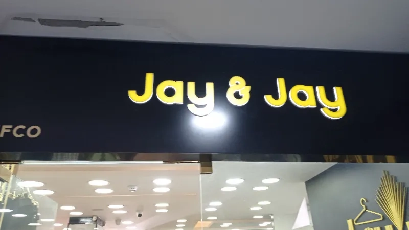 Jay and jay
