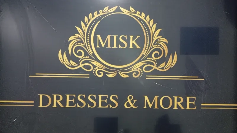 Misk Dresses &More