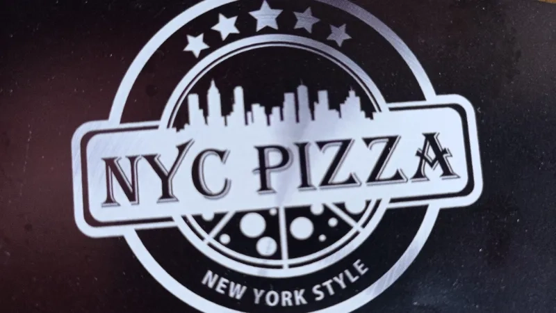 NYC Pizza