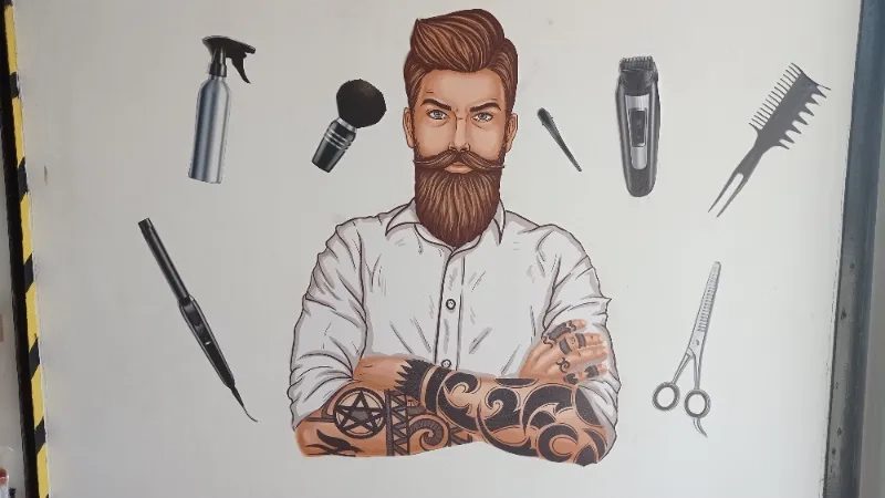 ASH salon