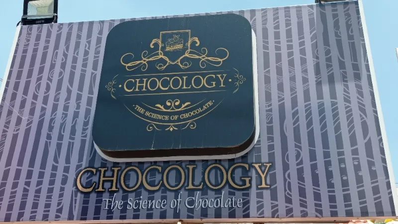 Chocology