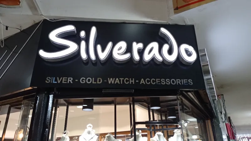 silverado