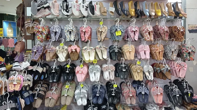 احذية حمزة