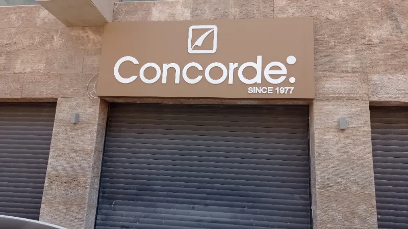 Concorde