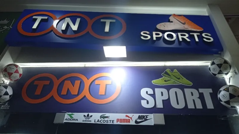 TNT