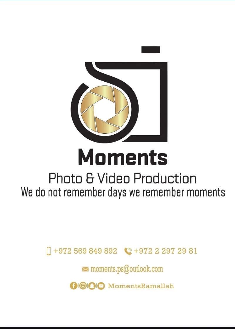 Moments Studio