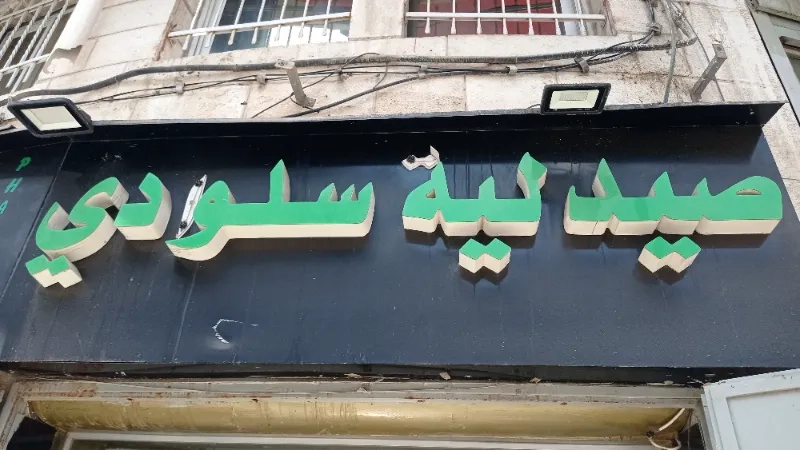 صيدلية السلوادي
