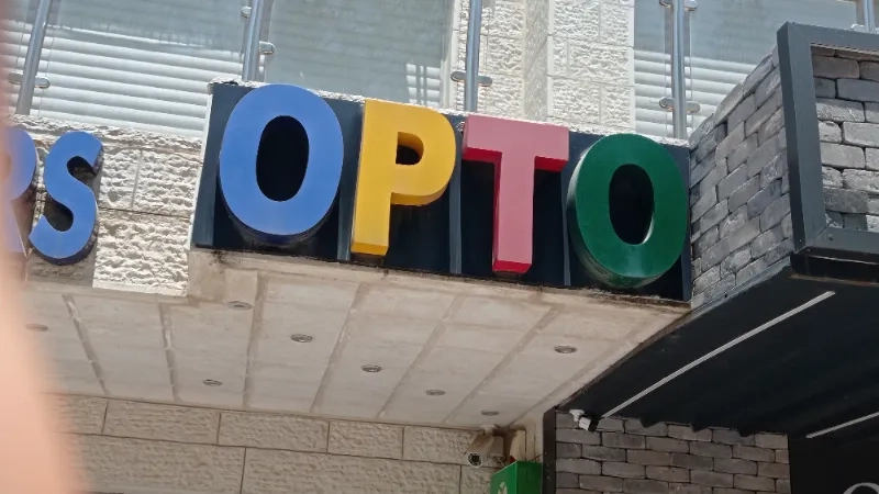 opto