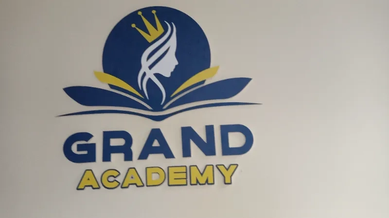 Grand acadeny