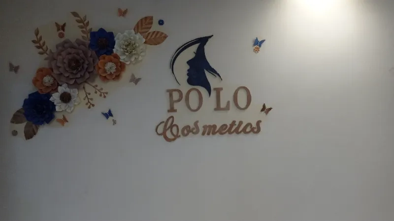 Polo cosmetices