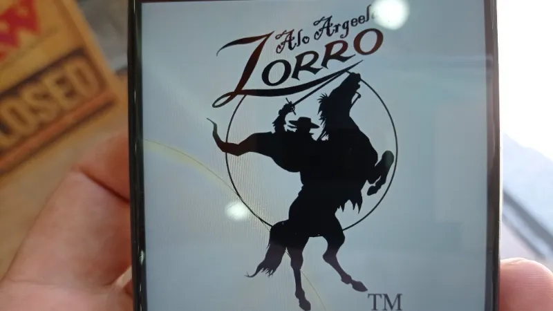 zoro للاراجيل