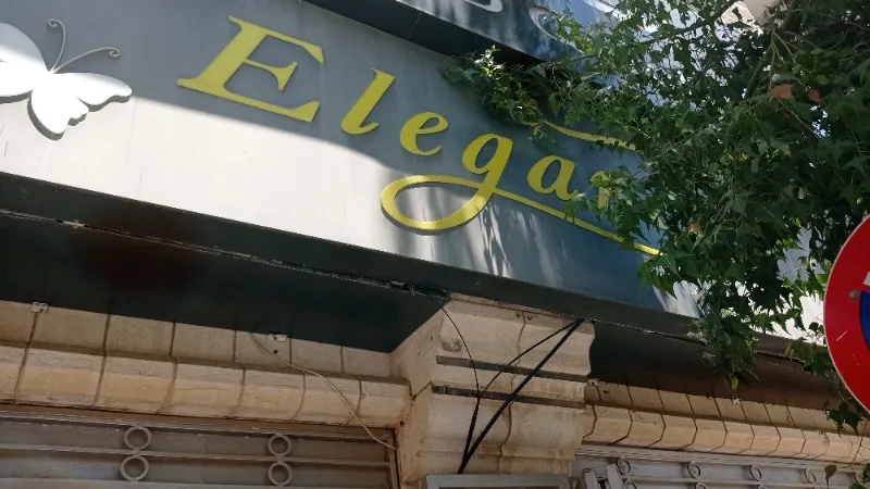 elegance boutique