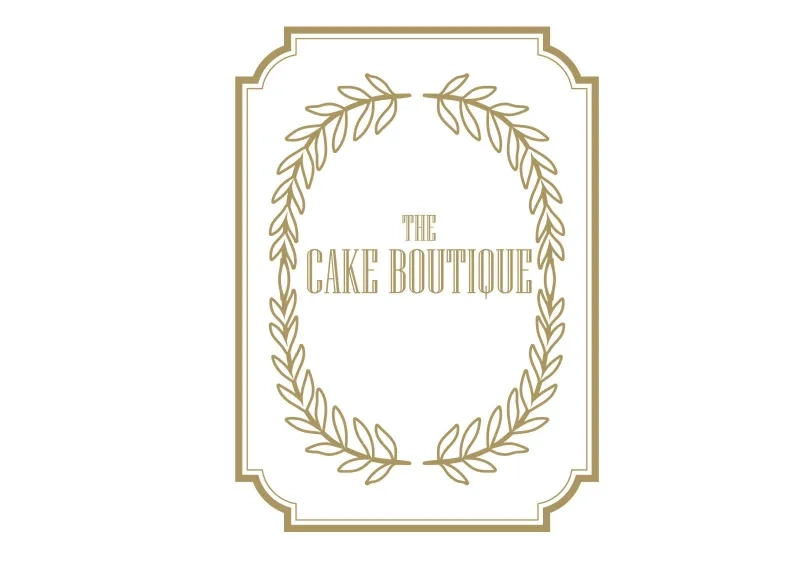 The Cake Boutique