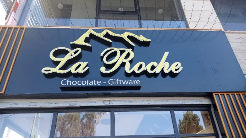 Laroche