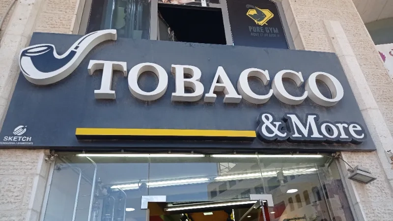 tobaco