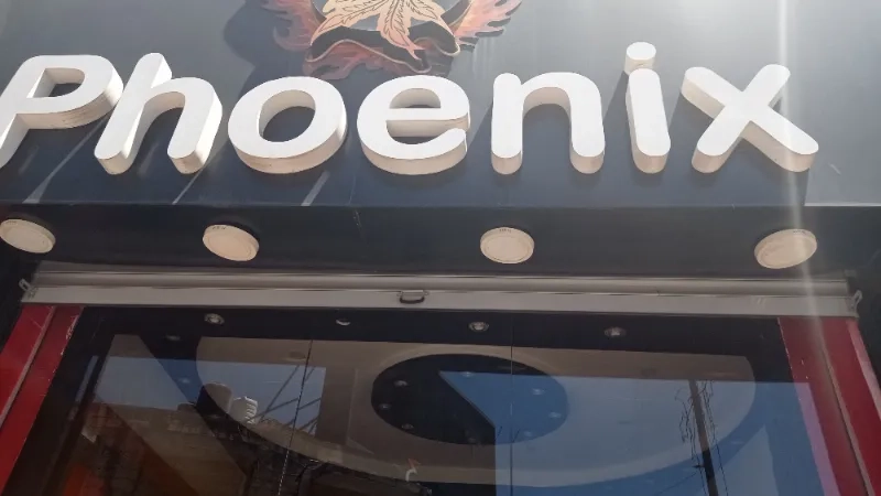 PHOENIX